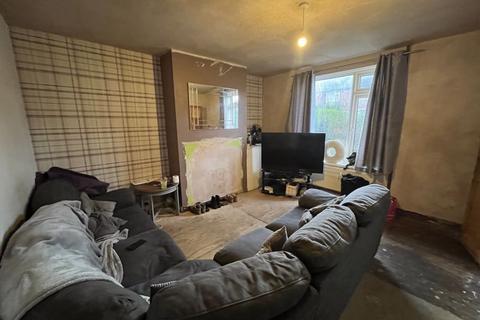 3 bedroom end of terrace house for sale, Malton Avenue, Deane