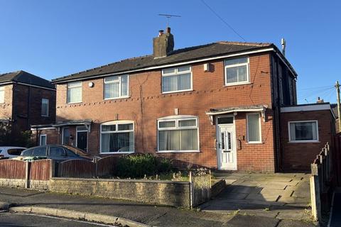 3 bedroom semi-detached house for sale, Wyndham Avenue, Middle Hulton