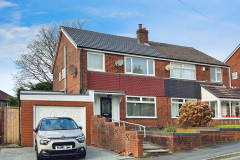 3 bedroom semi-detached house for sale, Brantwood Drive, Breightmet