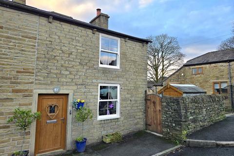 3 bedroom cottage for sale, Blackburn Road, Edgworth