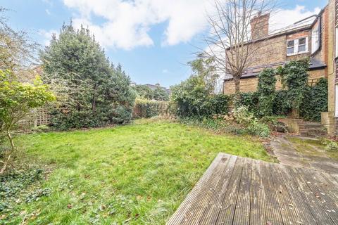 5 bedroom house to rent, Farquhar Road, London SW19