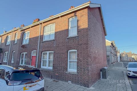 1 bedroom flat for sale, Radford Avenue, Plymouth PL4