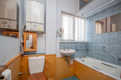 1 bedroom flat for sale, Radford Avenue, Plymouth PL4