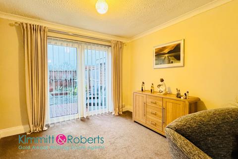 3 bedroom end of terrace house for sale, Glebe View, Murton, Seaham, Durham, SR7