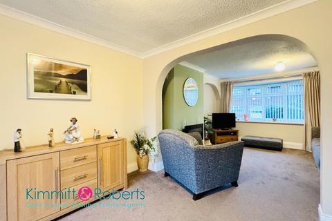 3 bedroom end of terrace house for sale, Glebe View, Murton, Seaham, Durham, SR7