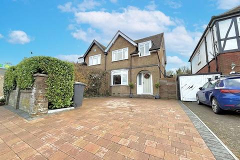 4 bedroom semi-detached house for sale, Tring Road, Dunstable