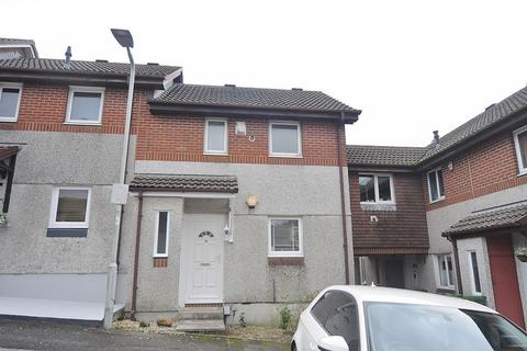 2 bedroom terraced house for sale, Smeaton Square, Plymouth. Two Bedroom Family Home, with Garden & Driveway.