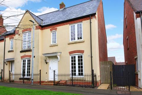 Pepper Mill, Lawley Village, Telford