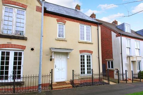 2 bedroom townhouse for sale, Pepper Mill, Lawley Village, Telford