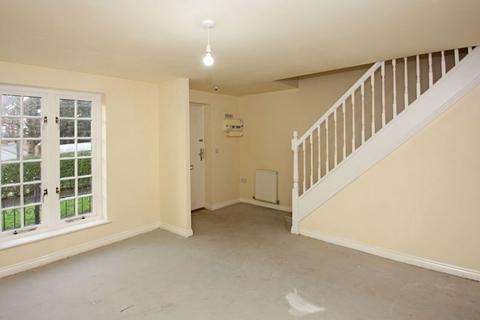 2 bedroom townhouse for sale, Pepper Mill, Lawley Village, Telford