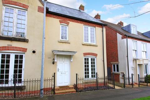 11 Pepper Mill, Lawley Village, Telford, TF4 2FB