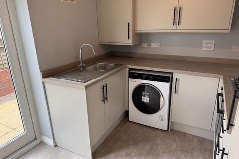 11 Pepper Mill, Lawley Village, Telford, TF4 2FB