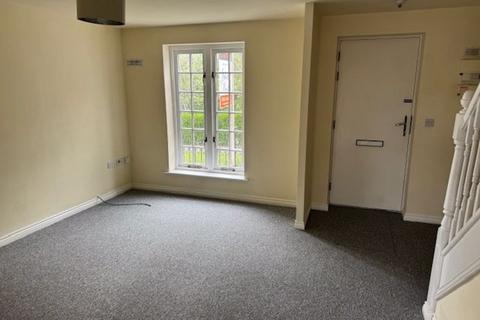 11 Pepper Mill, Lawley Village, Telford, TF4 2FB