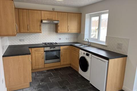 3 bedroom semi-detached house for sale, Moorhouse Close, Wellington, Telford