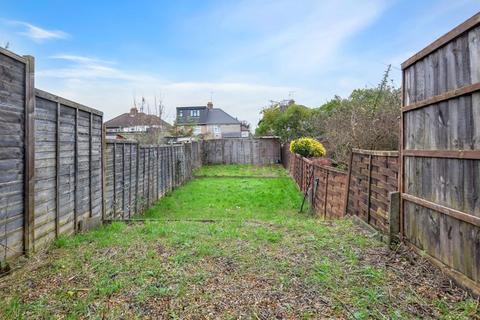 2 bedroom maisonette for sale, Cumberland Road, Harrow