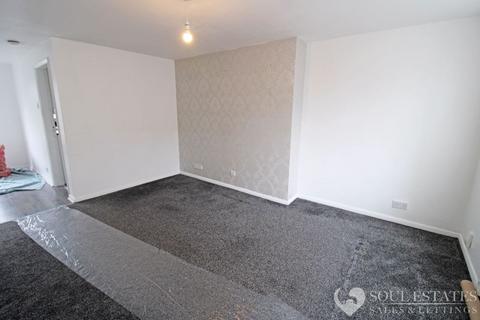 3 bedroom terraced house to rent, Curtin Drive, Wednesbury WS10