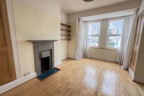 1 bedroom apartment to rent, Stangray Avenue Mutley - 1 bedroom unfurnished flat near train station/city centre