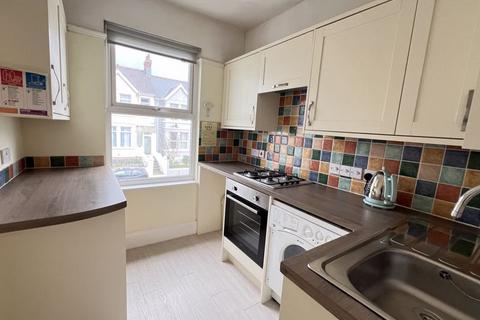 1 bedroom apartment to rent, Stangray Avenue Mutley - 1 bedroom unfurnished flat near train station/city centre