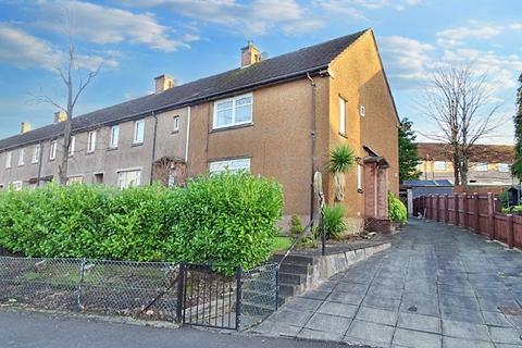 3 bedroom terraced house for sale, Westview Crescent, Tullibody FK10