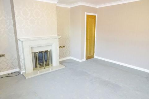 3 bedroom terraced house for sale, Westview Crescent, Tullibody FK10