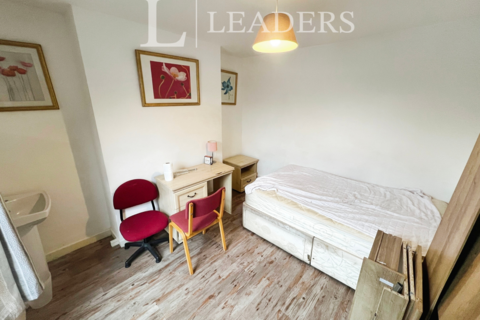 House share to rent, Mill Road, CB1