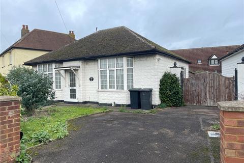 2 bedroom bungalow for sale, Drove Road, Bedfordshire SG18