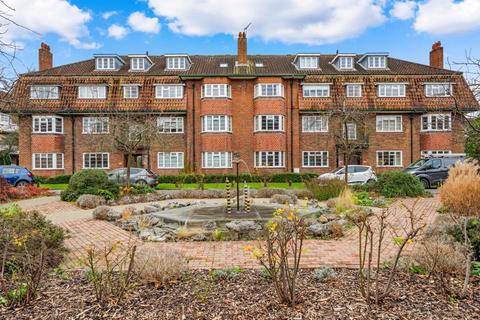 2 bedroom apartment for sale, West Street Lane, Carshalton