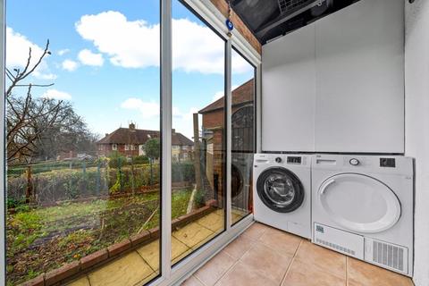 56 Reigate Avenue, Sutton, SM1 3JL
