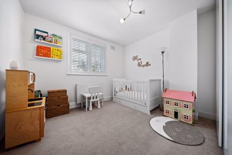 56 Reigate Avenue, Sutton, SM1 3JL