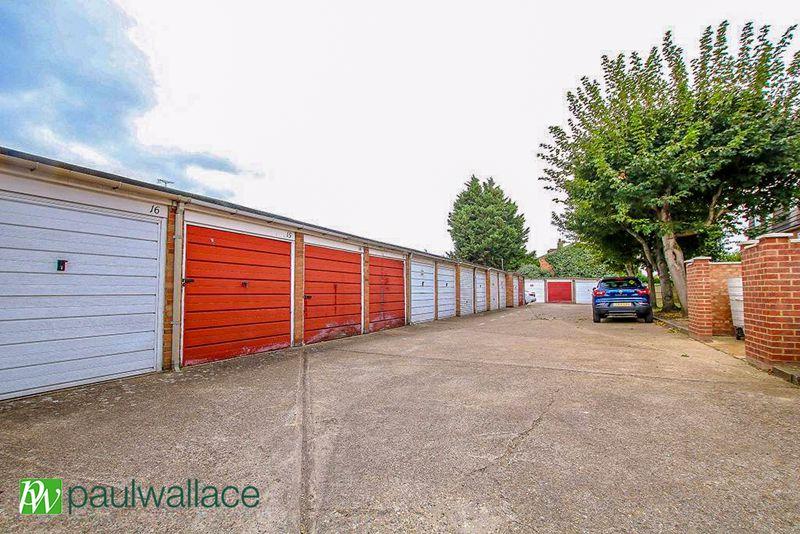 Garages