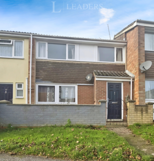 3 bedroom terraced house to rent, Copper Field, Kings Lynn