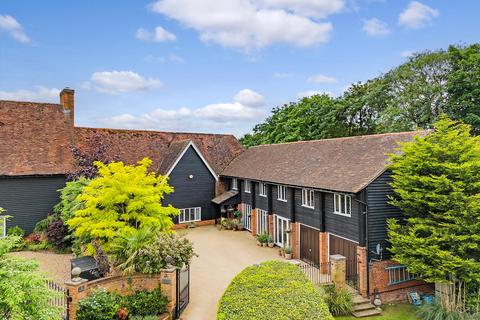 7 bedroom detached house for sale, Acorn Street, Hunsdon, Ware, Hertfordshire, SG12