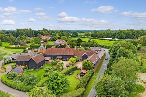 7 bedroom detached house for sale, Acorn Street, Hunsdon, Ware, Hertfordshire, SG12