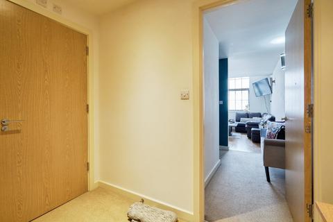 1 bedroom flat to rent, The Hicking Building, NG2