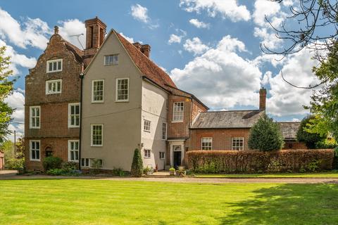 7 bedroom detached house for sale, The Causeway, Dunmow, Essex, CM6