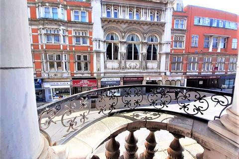 2 bedroom flat for sale, Belvoir Street, City Centre