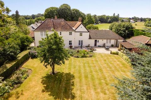 5 bedroom detached house for sale, Matching Green, Essex, CM17.