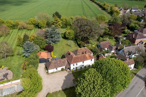 5 bedroom detached house for sale, Matching Green, Essex, CM17.