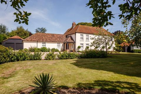 5 bedroom detached house for sale, Matching Green, Essex, CM17