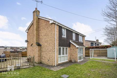 3 bedroom detached house for sale, Maiden Castle Road, Dorchester DT1