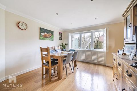 3 bedroom detached house for sale, Maiden Castle Road, Dorchester DT1