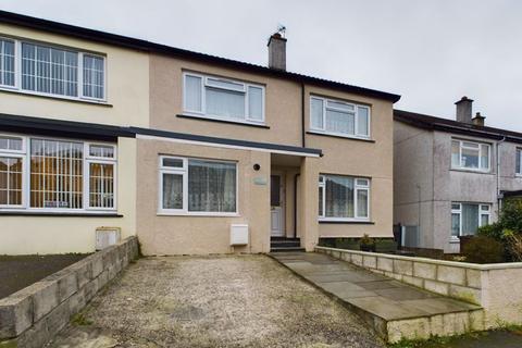 3 bedroom house for sale, Camborne - Spacious semi-detached home