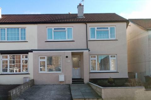 3 bedroom house for sale, Camborne - Spacious semi-detached home