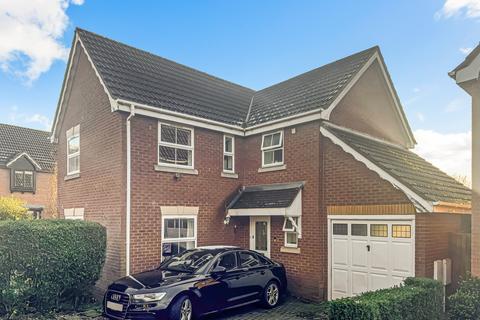 4 bedroom detached house to rent, Brackley NN13