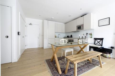 1 bedroom apartment to rent, Cobalt Place, Parkham Street, Battersea