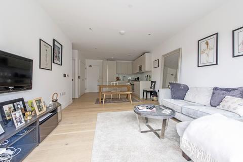 1 bedroom apartment to rent, Cobalt Place, Parkham Street, Battersea