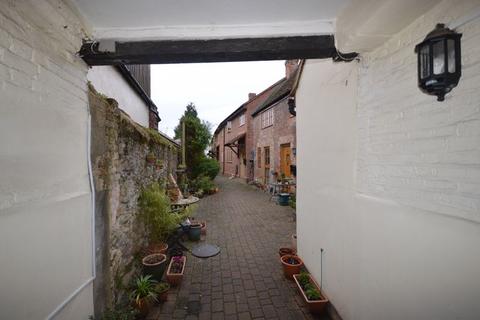 2 bedroom terraced house for sale, White Horse Mews, Thame OX9