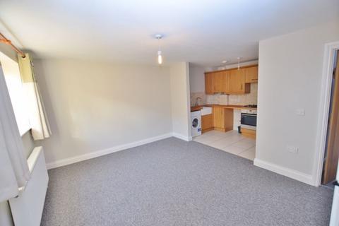 2 bedroom terraced house for sale, White Horse Mews, Thame OX9