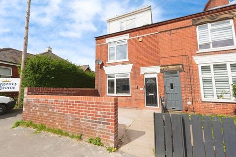 undefined, Parkinson Avenue, Scunthorpe