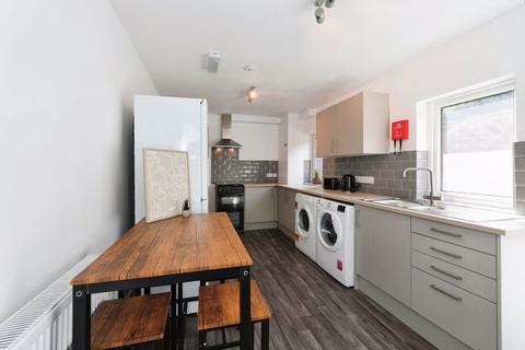 undefined, Parkinson Avenue, Scunthorpe